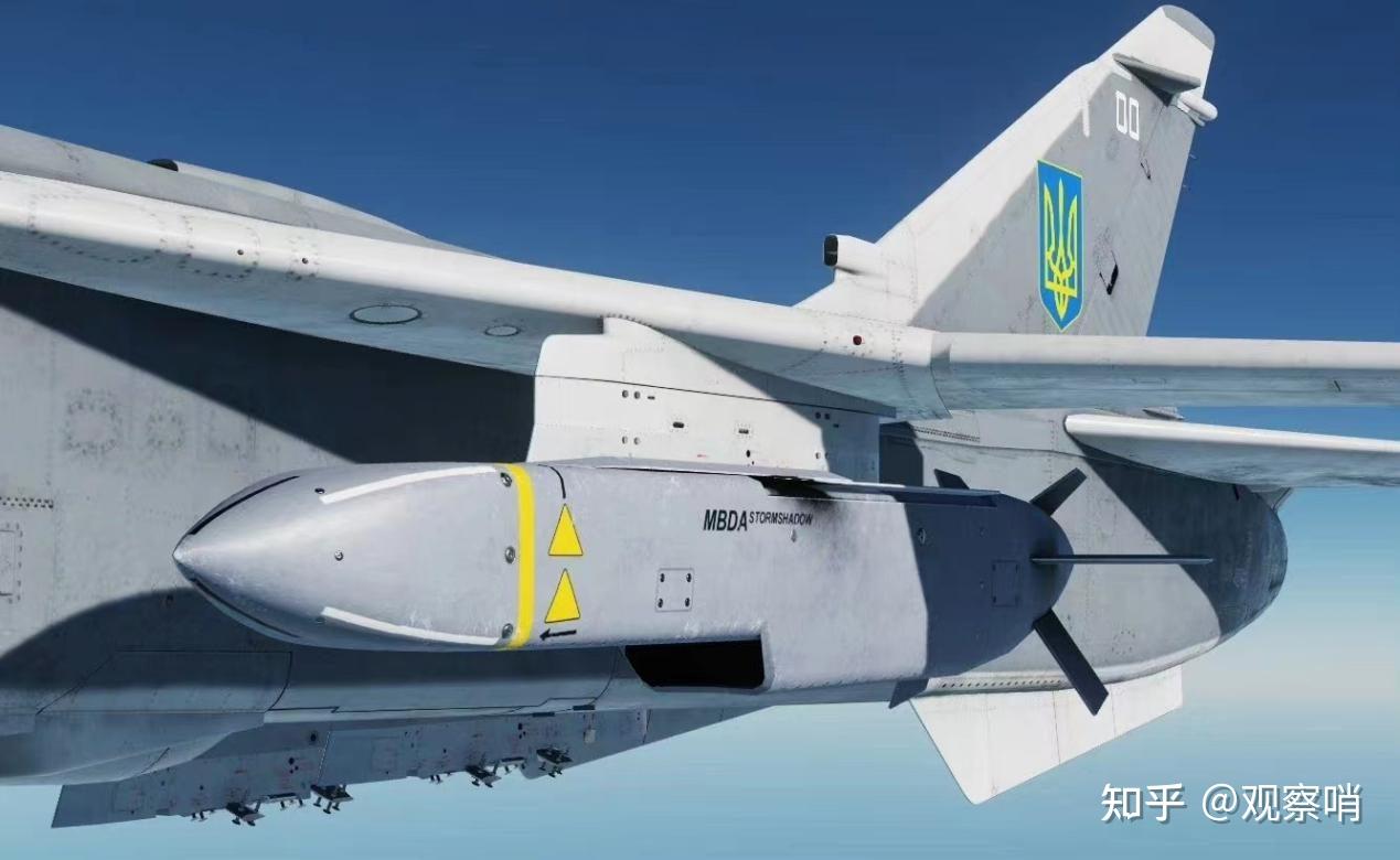 乌克兰巡航导弹技术图片
