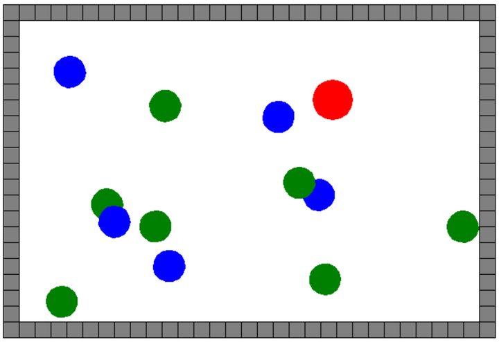 Python turtle 模块可以编写游戏,是真的吗? - 知乎