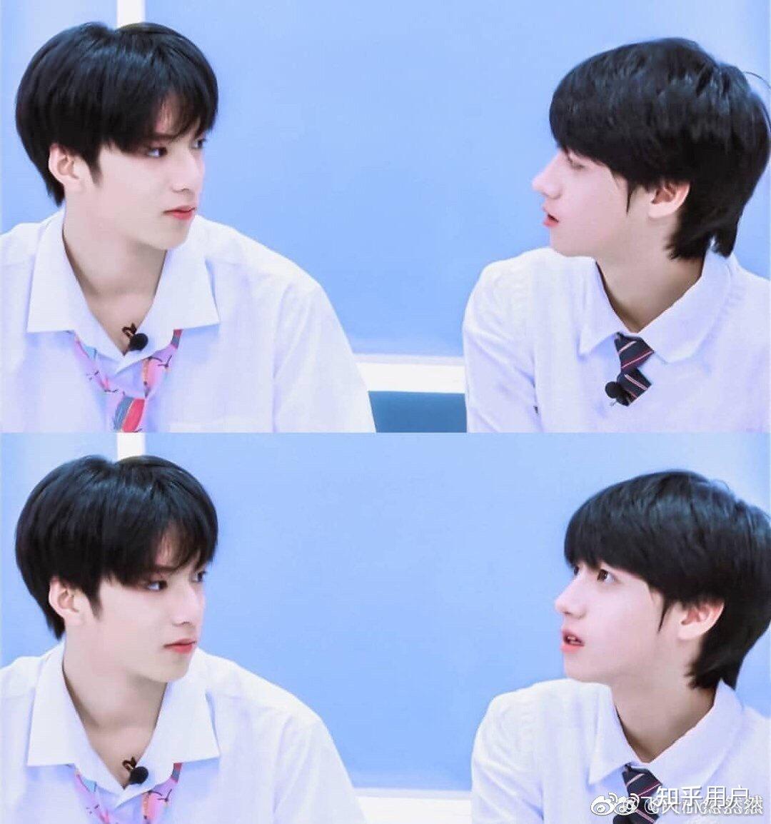 杂食党,想问一下文朱女孩为什么磕文朱,就因为一个舞台吗? ? - 知乎