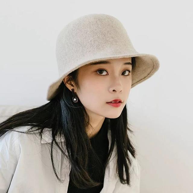 秋冬选对一款帽子 你也能成为时尚达人 附 10家超美帽子店铺 知乎