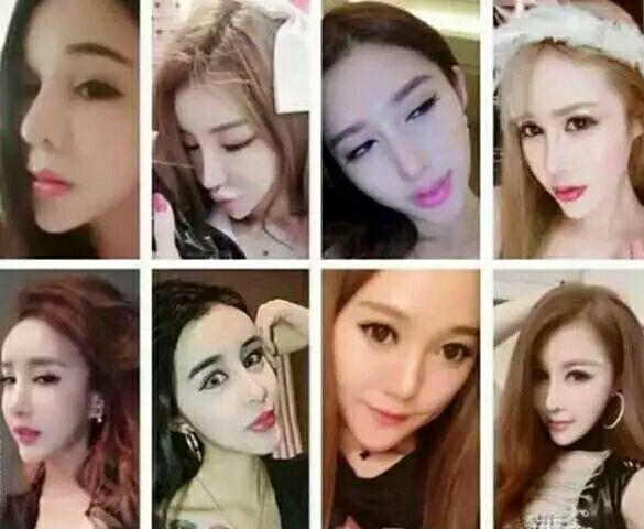 小心了那些主动加你微信的美女