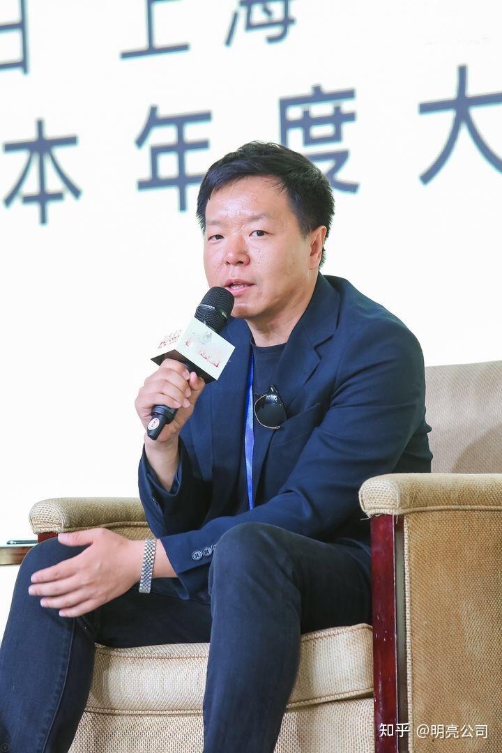 对话「伍德吃托克」张琦:没有高流量驱动的模型,生意该怎么做? - 知乎