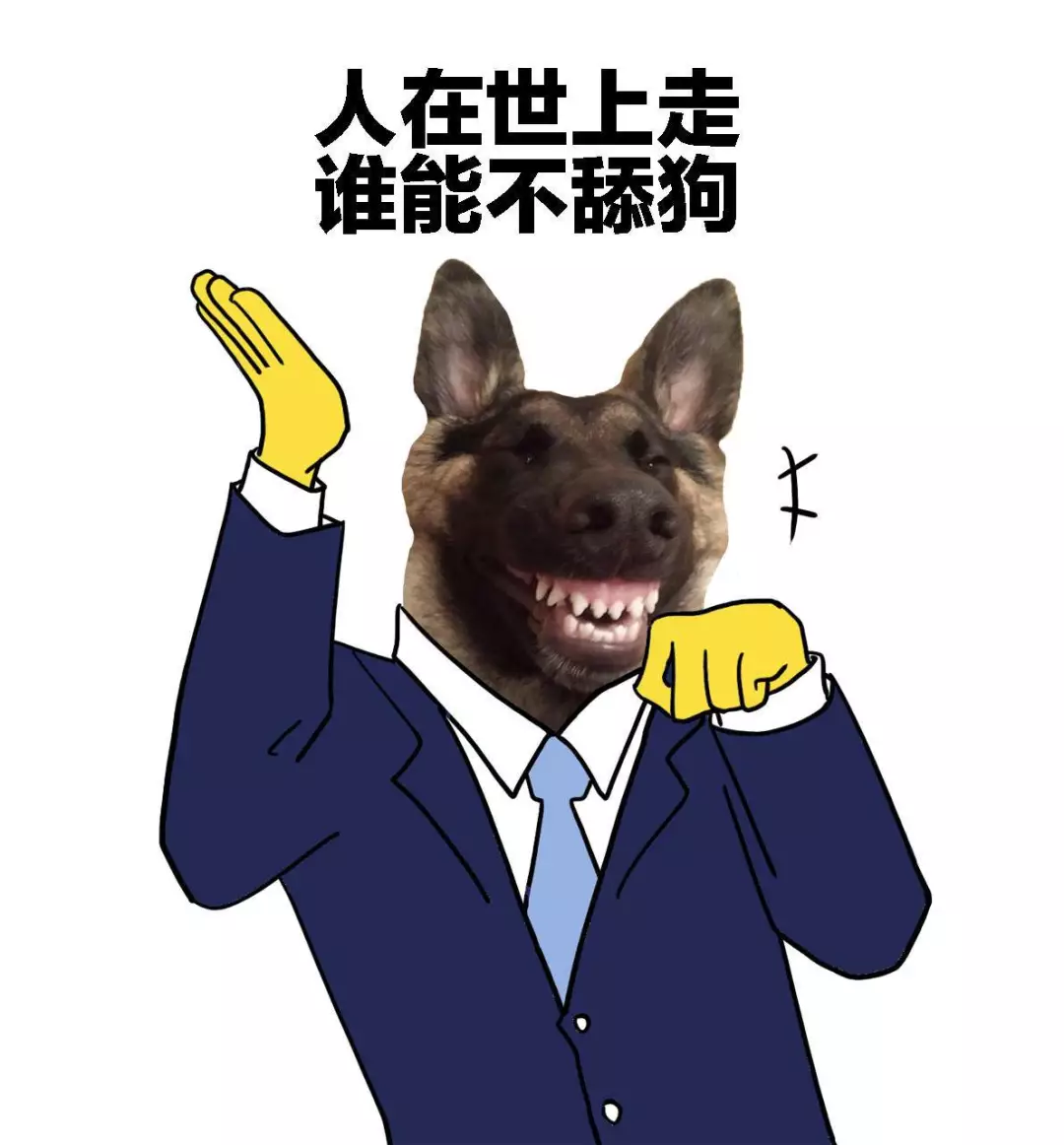 如何看待"舔狗"一词忽然火了? - 知乎