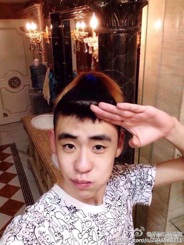 大家有没有德云社演员早期的照片