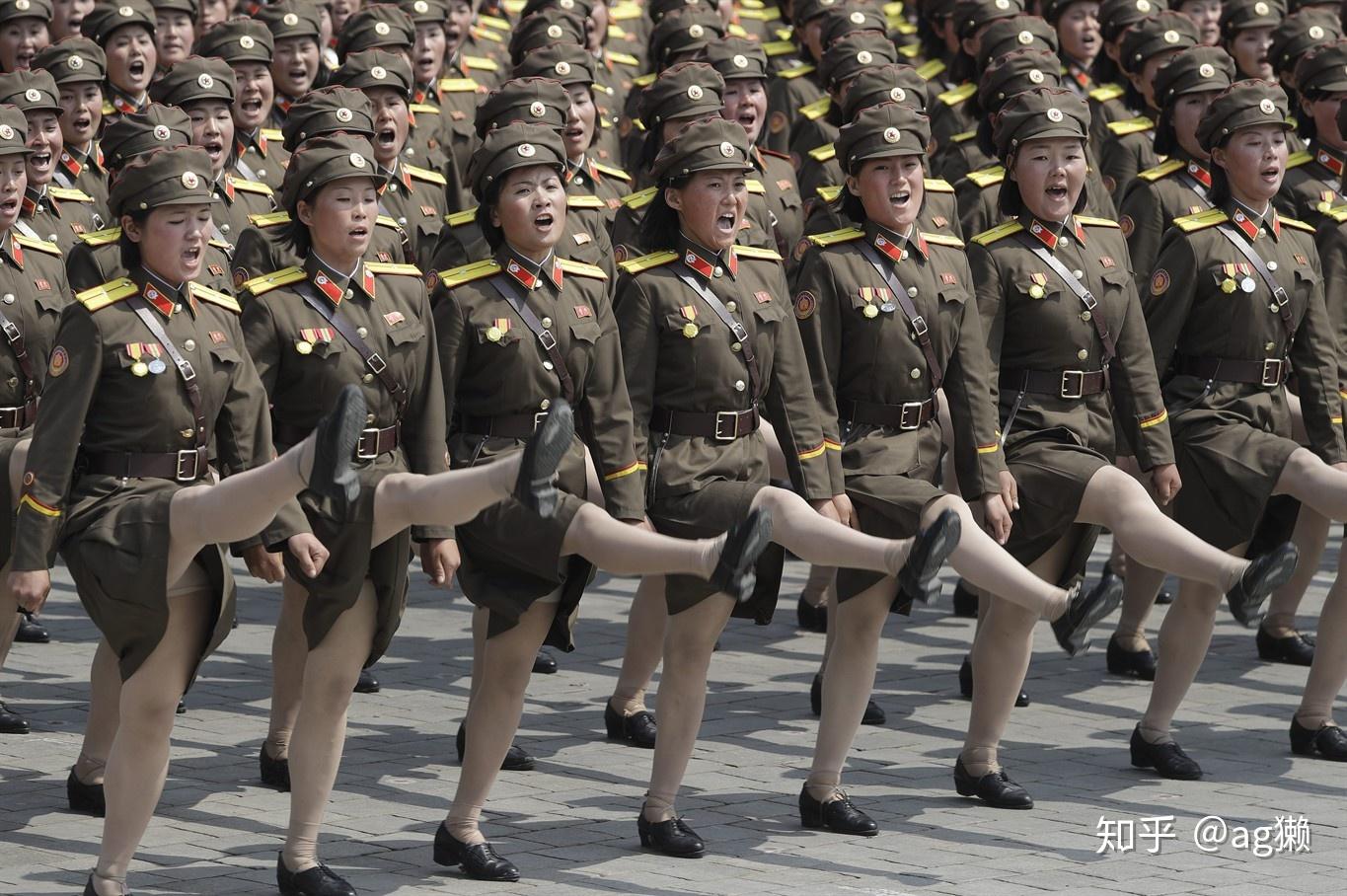 脫北後在韓國當網紅 朝鮮前女兵談軍中慘狀 | 大紀元