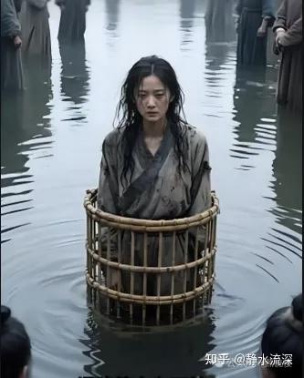 现代版“浸猪笼” ？ - 知乎