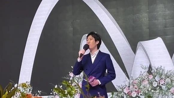 娱乐圈的关系网,被常远小舅子结婚体现得淋漓尽致 - 知乎