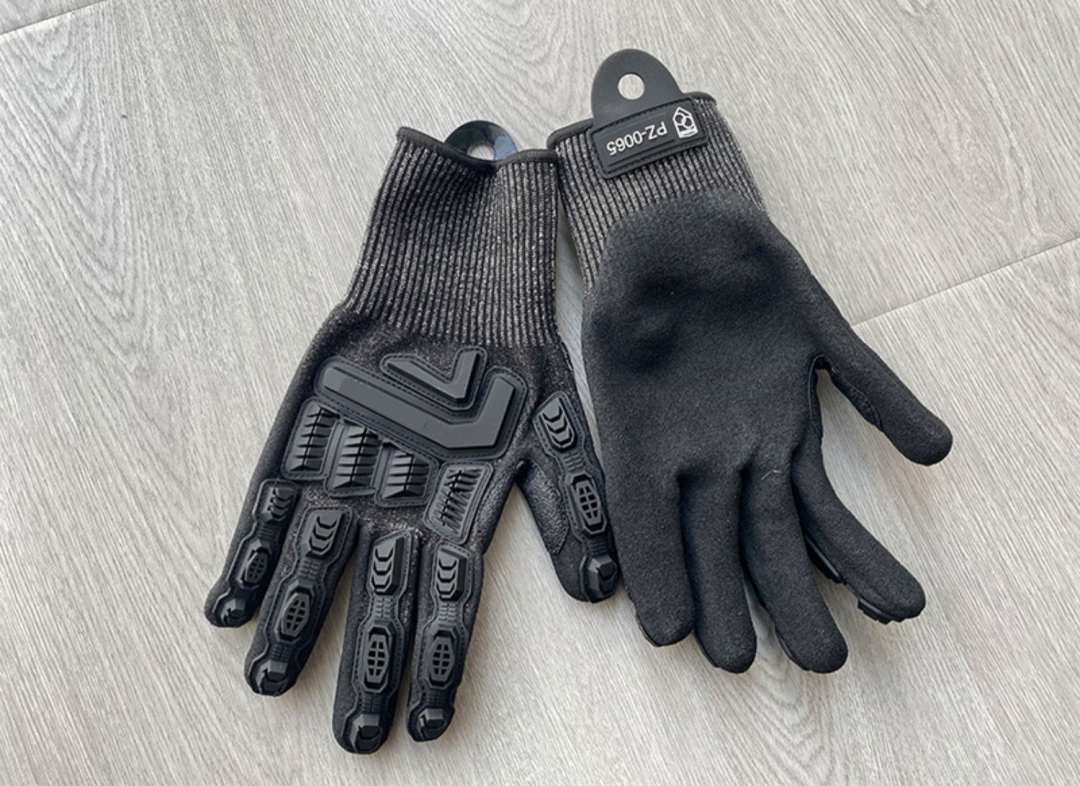 防割手套国内外品牌合集