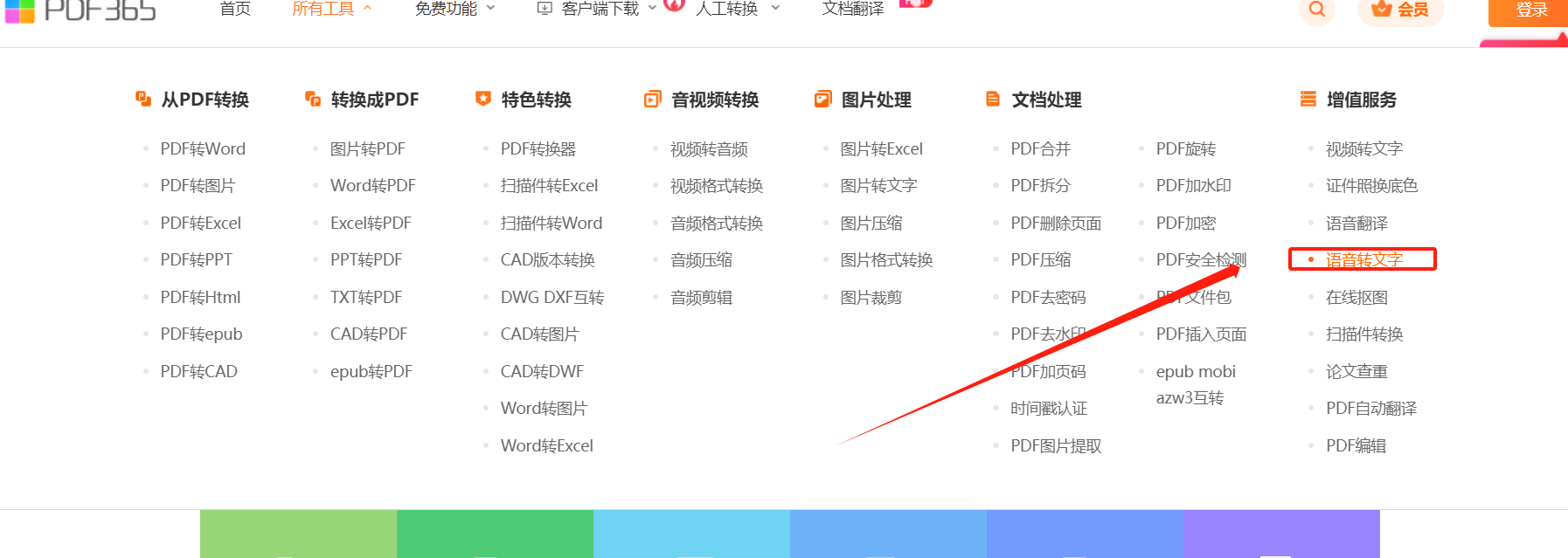 有哪些好用的语音转文字的App值得推荐？ - 知乎