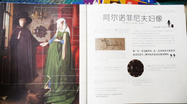 懂名画的孩子，会更幸福？