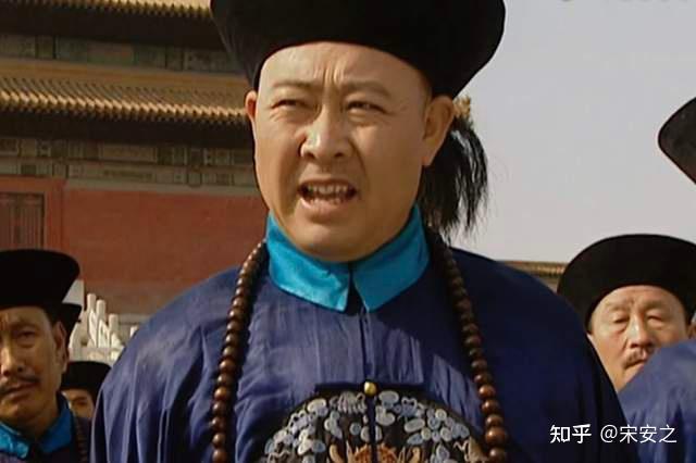 《雍正王朝》中为什么说老四能放过老十，是因为老十曾救过老十三？ - 知乎