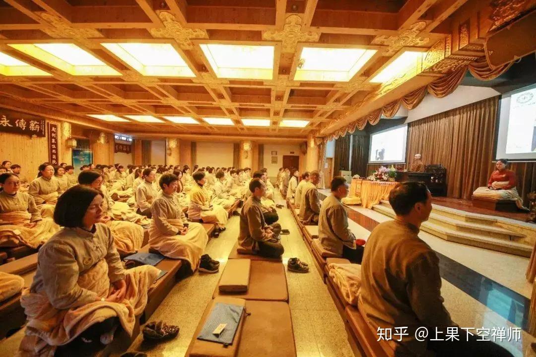 练习晃海后打坐时间不但没能延长反而缩短怎么回事