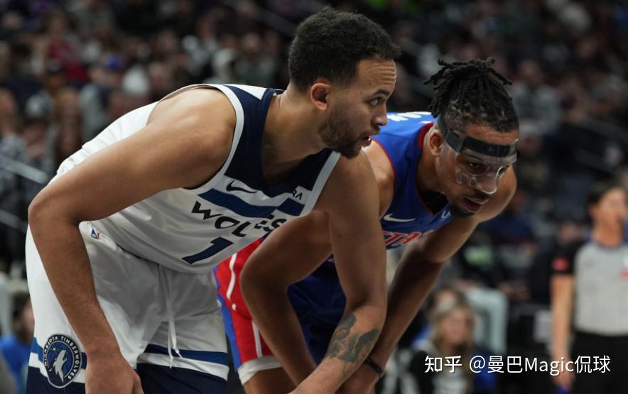 2324赛季nba活塞91106森林狼如何评价这场比赛