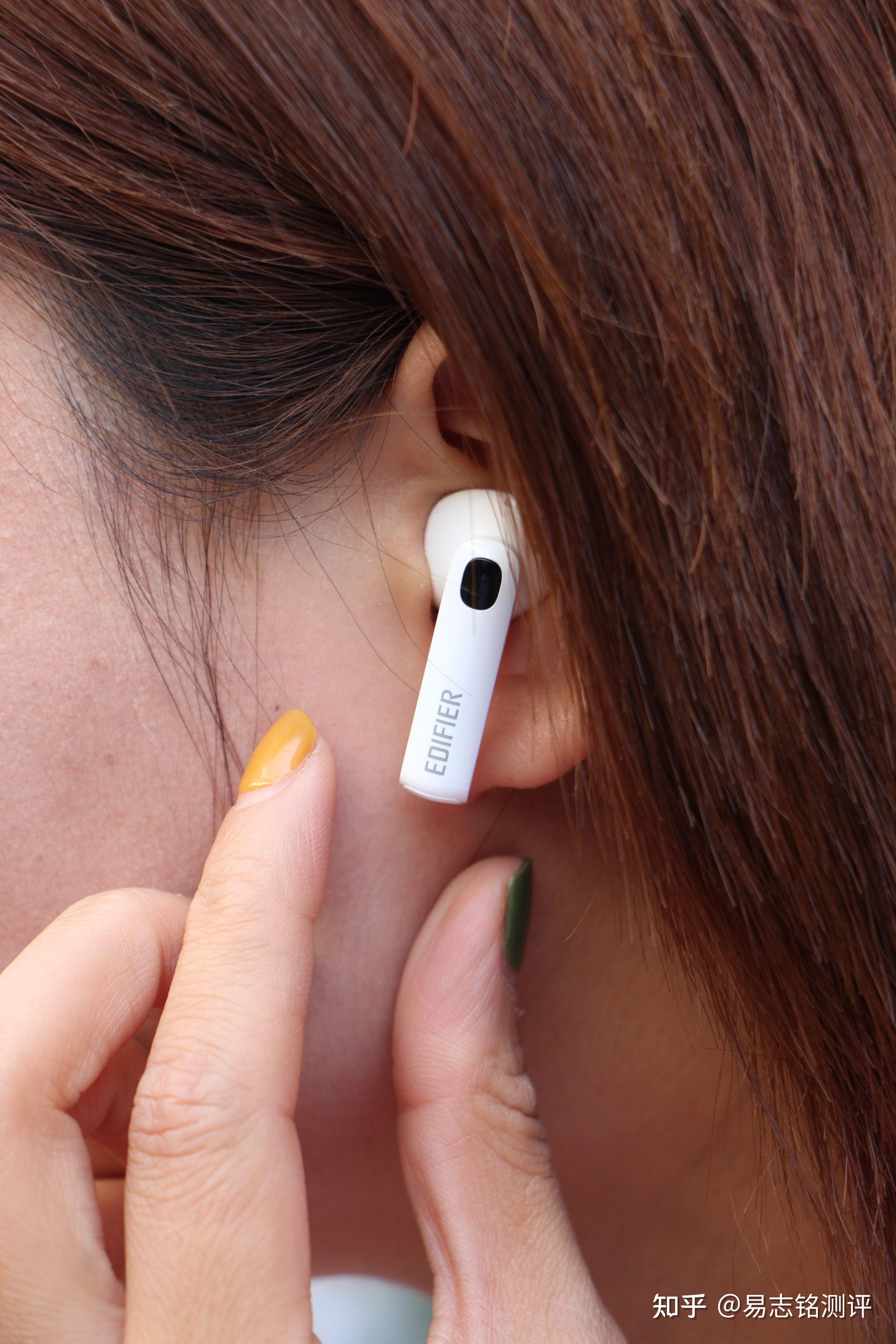 小机身也有好音质漫步者lollipodsmini蓝牙耳机体验