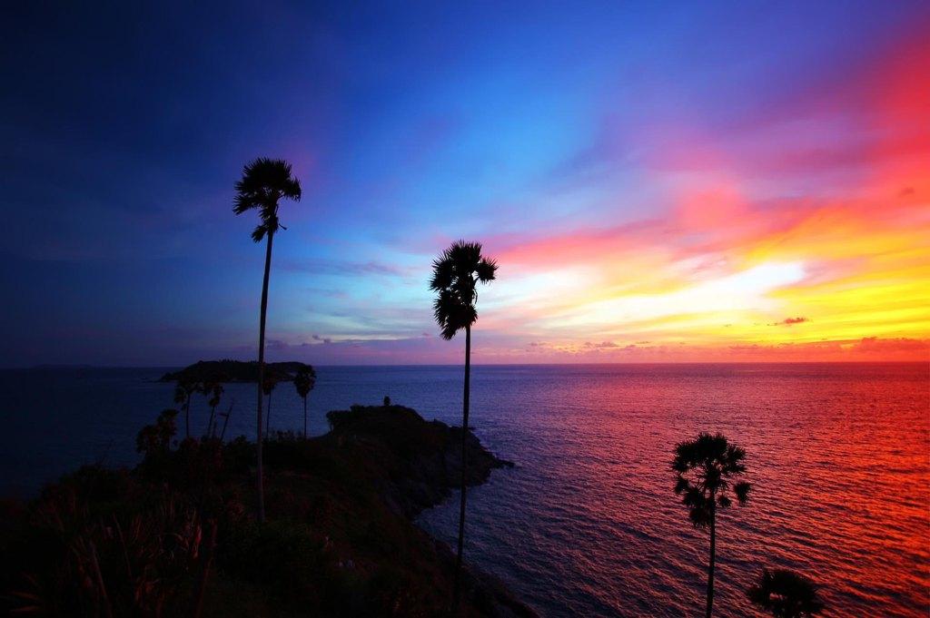 无复杂的出国手续|免签或落地签国家旅游推荐