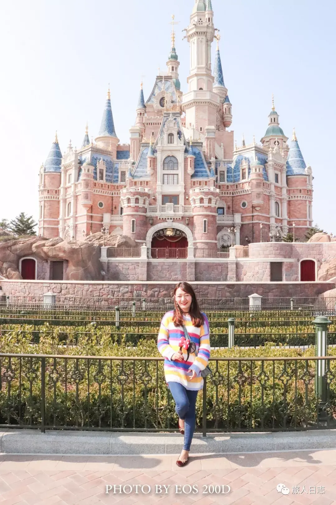 上海迪士尼|淡季出行,让你玩出VIP的高级感~(超