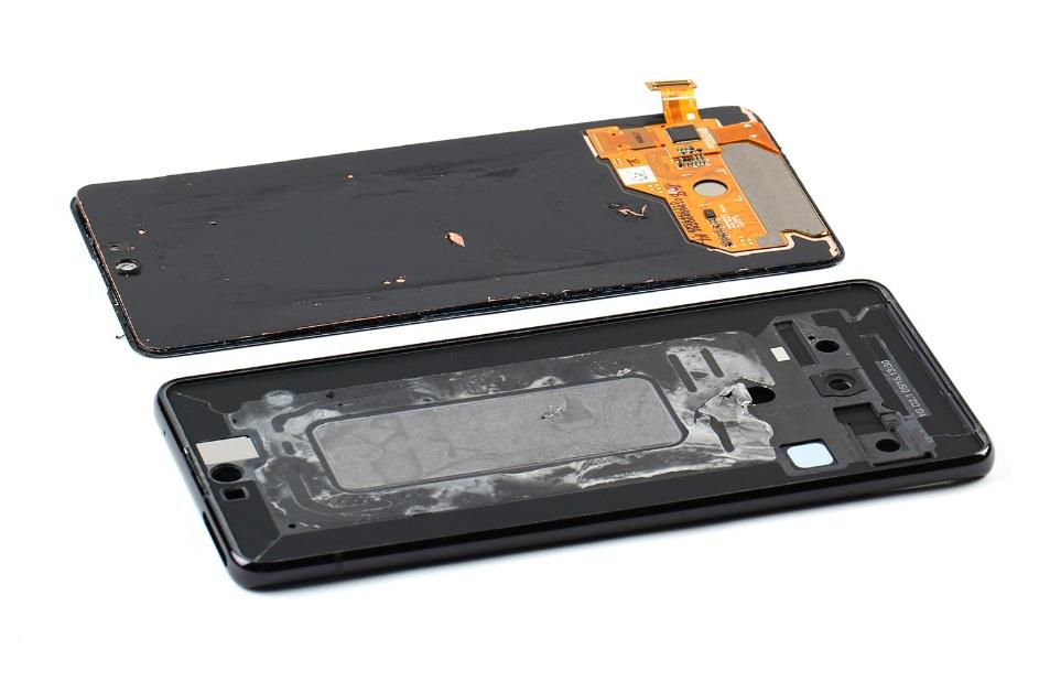 在中端5g市场上,三星galaxy a51 5g处于怎样的位置? - 知乎