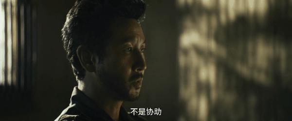 李善均遗作《幸福的国家》上映,演技炸裂,尺度全开!