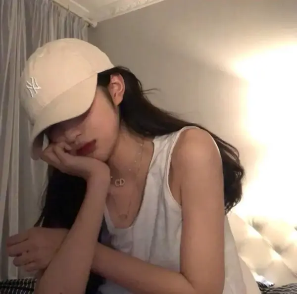 很可爱很漂亮的女生头像图片(精选16张)