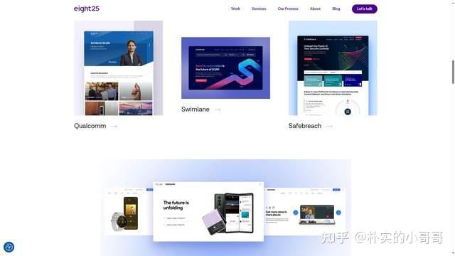 2026 网站制作公司哪家好？十大权威网站开发公司品质盘点 - 知乎
