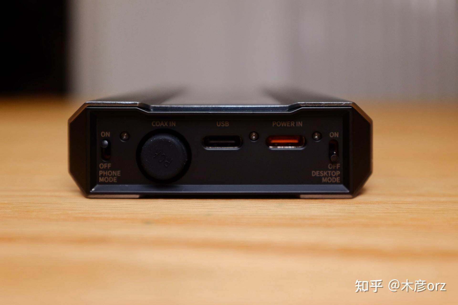 fiio 飞傲便携解码耳放一体机的中端型号q5是2018年推出的,当年我们也