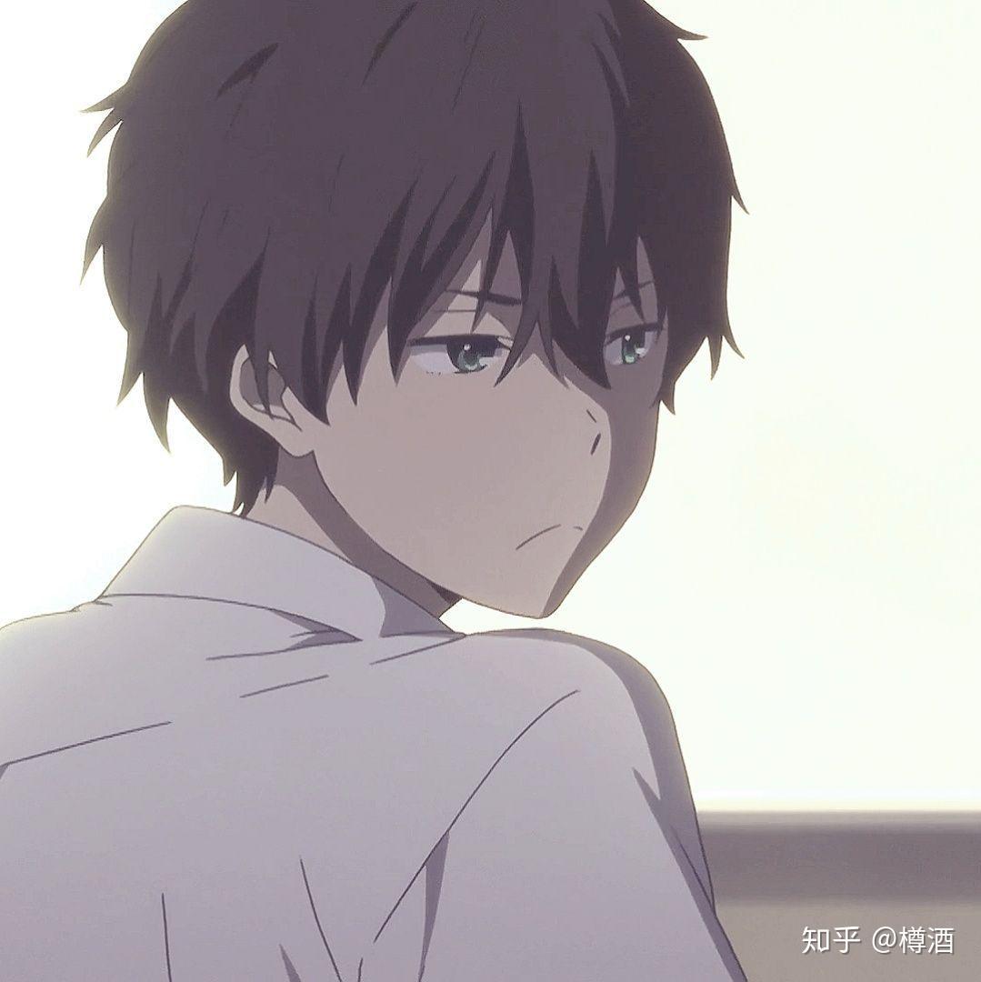 有哪些阳光开朗的男生头像