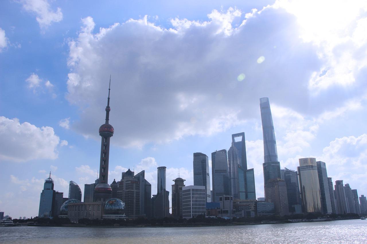 4. 外滩周边停车场