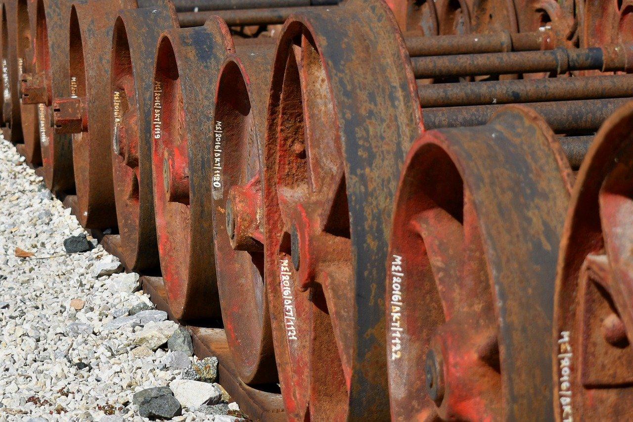 热镀锌钢管防腐优势