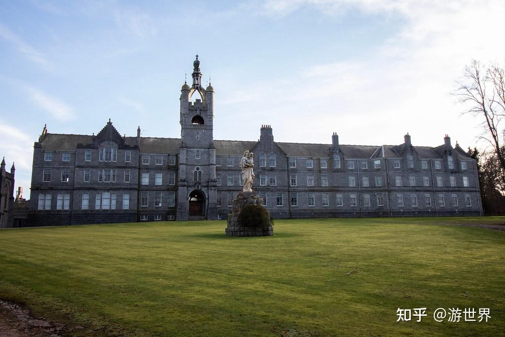 留学党注意啦英国阿伯丁博物馆奇妙之旅即将启程