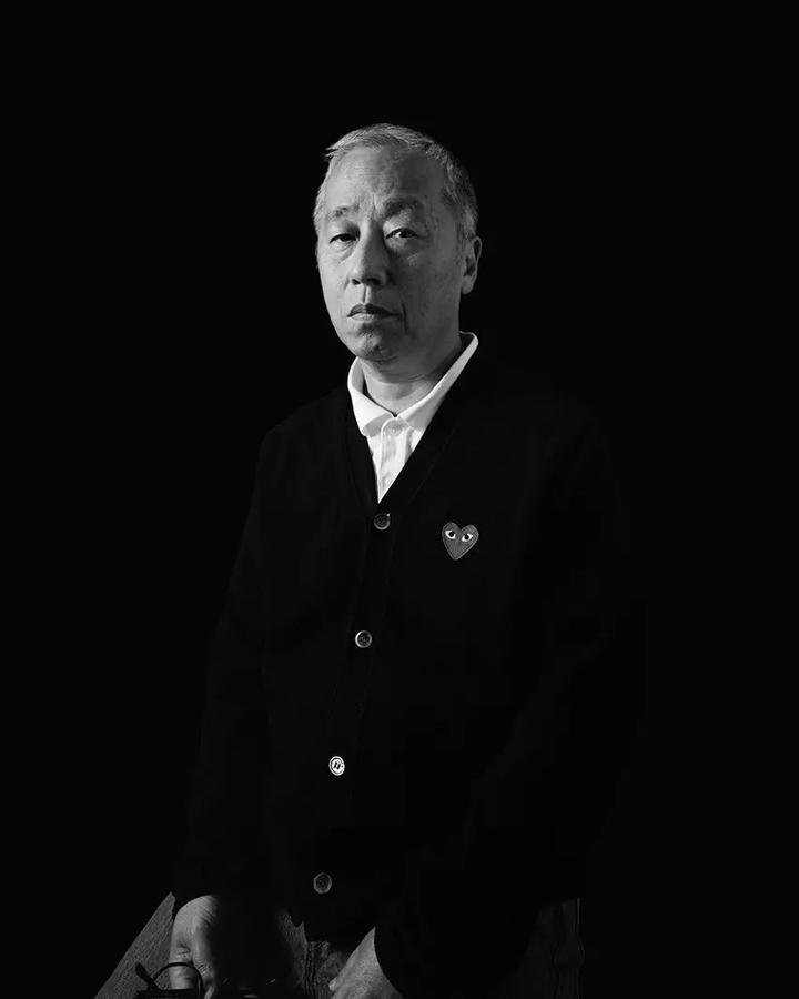 人物丨你们最爱的日本影像大师 杉本博司 知乎 人物丨你们最爱的日本影像大师 杉本博司 知乎