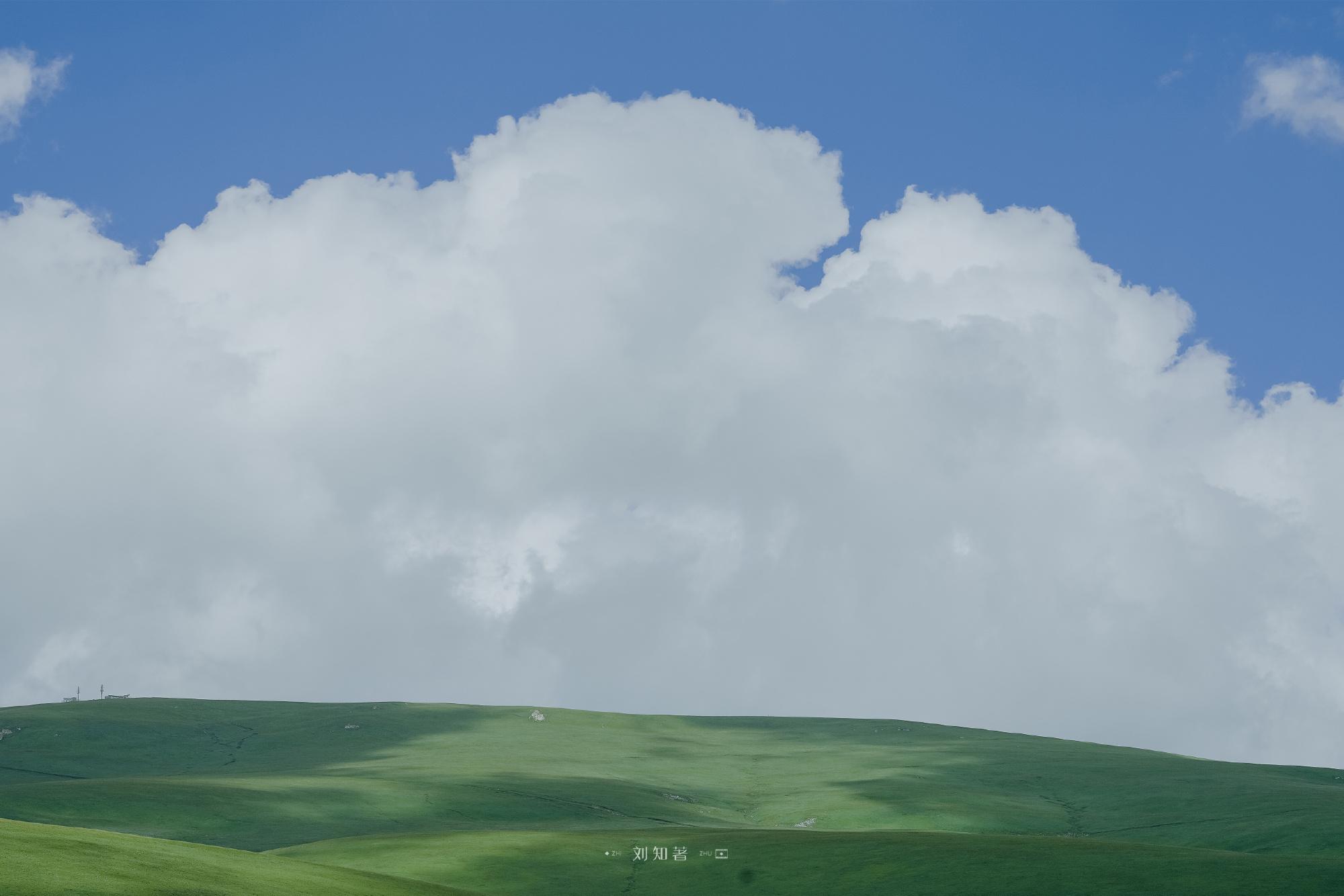 电脑壁纸明天也是个好天气