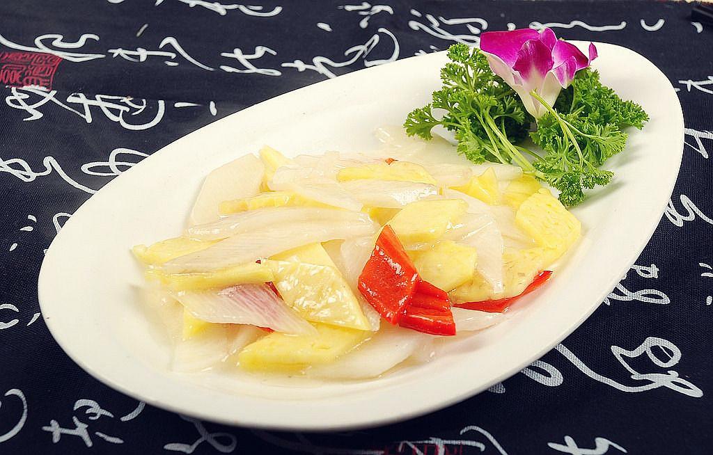 熟菠萝做菜,有哪些简单好吃的做法?