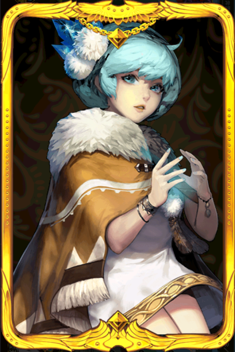 gd游戏图鉴vol32心中无码哪里都是萌妹纸的克鲁赛德战记