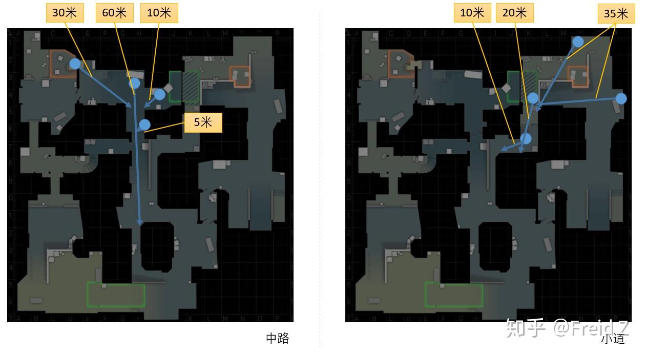 csgo爆破全部地图图片