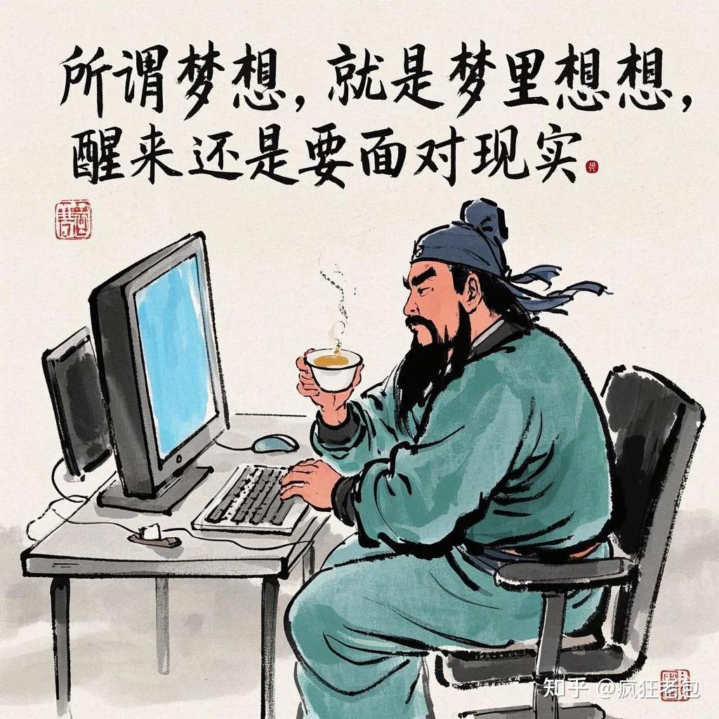 最新AI智能体开发案例:小红书博主必备!教你用Coze平台搭建「人间清醒」智能体! - 知乎