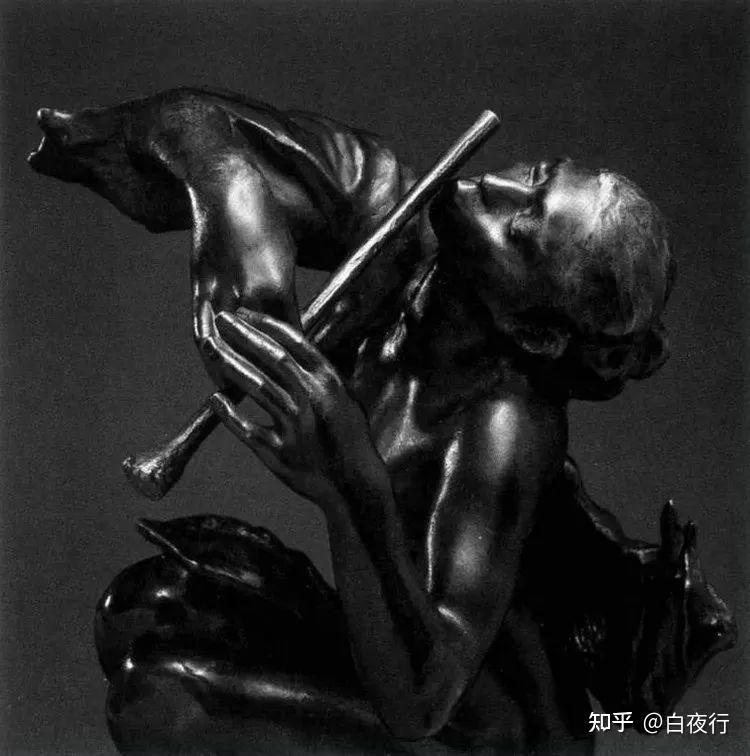 罗丹的情人与伤情《华尔兹》 - 知乎