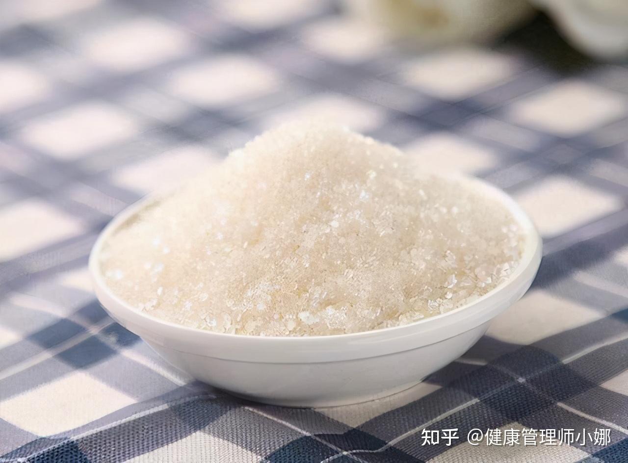 盘点血糖高禁止吃什么食物?血糖高禁止吃什么食物