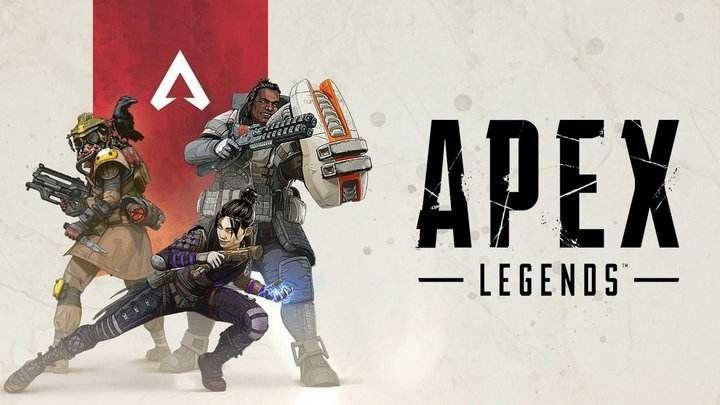 Apex 神仙举报工具 知乎