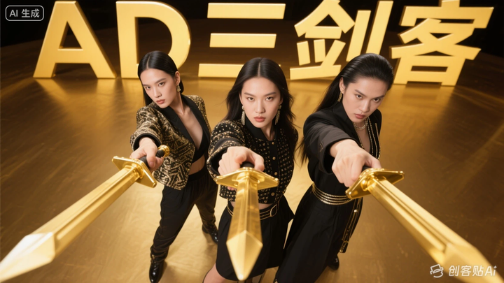 卓豪AD三剑客是什么? - 知乎