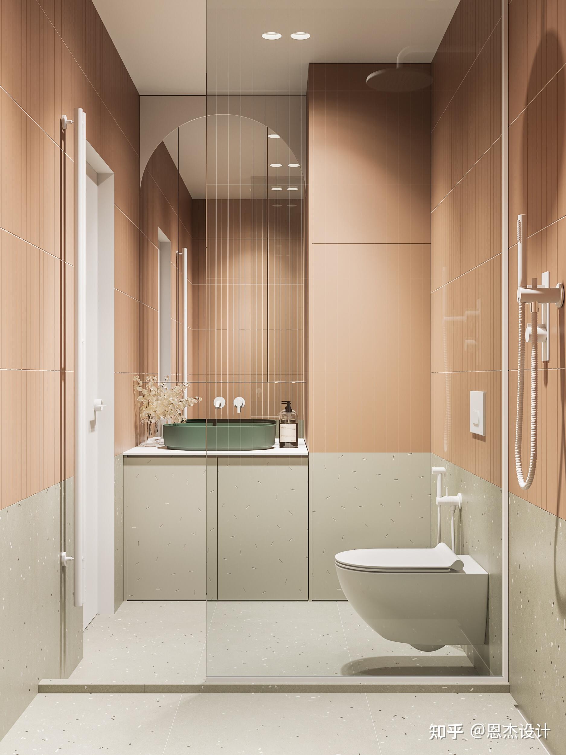 家里要装修卫生间是装修马桶好还是蹲便呢