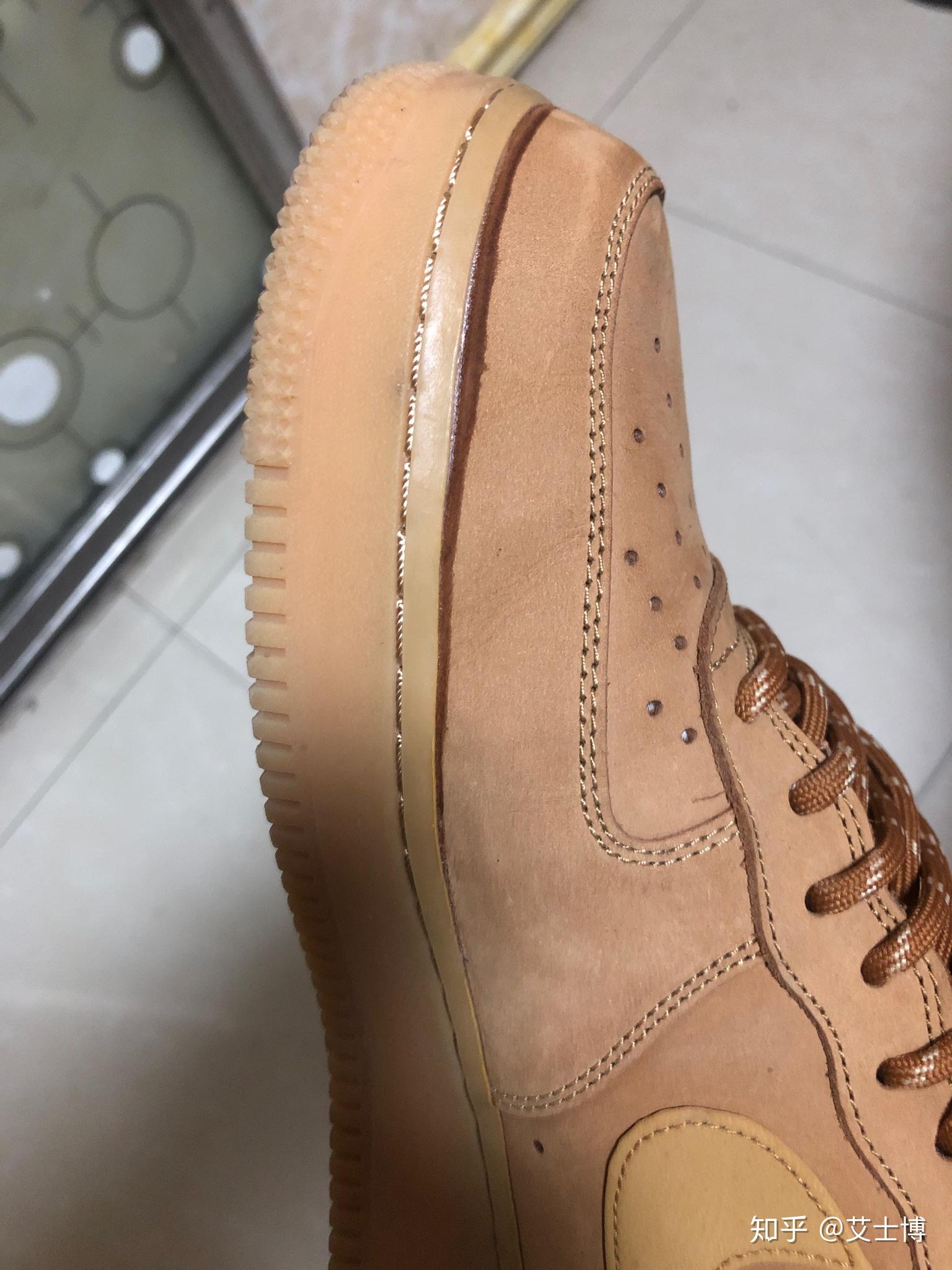 空军一号开胶了咋办呀