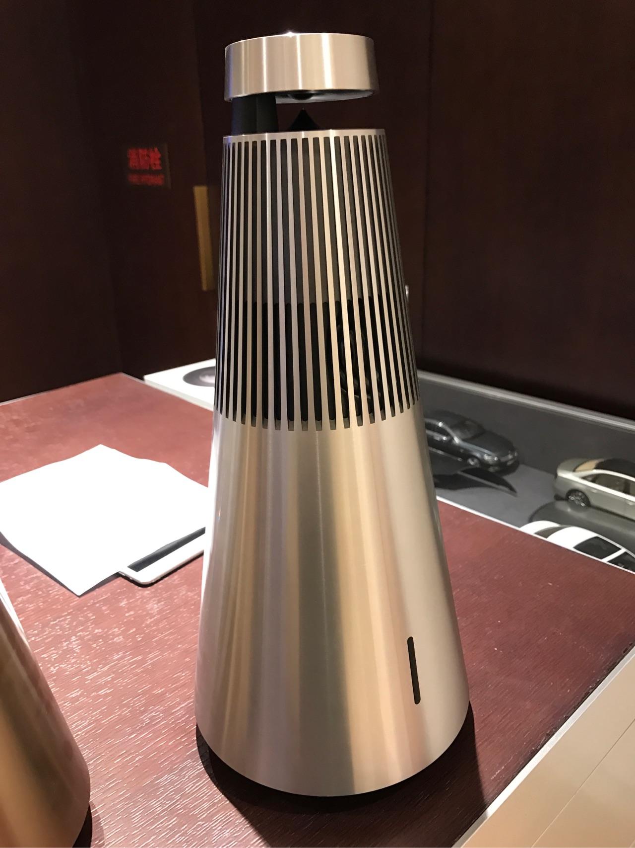 bo新推出的beosound2值不值得入和a9差距有多大