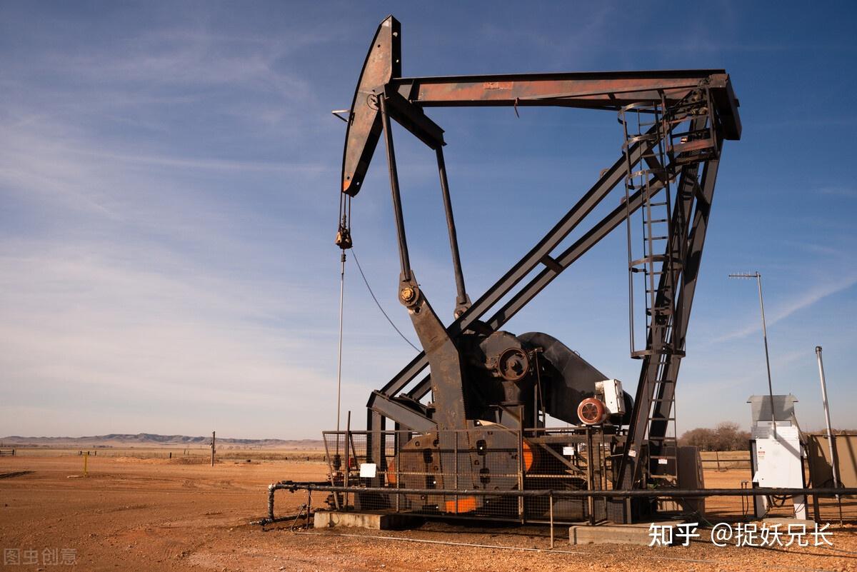 中国股市：仅有这10只，属于油气板块低位潜力龙头，拿住就能翻倍！！ - 知乎