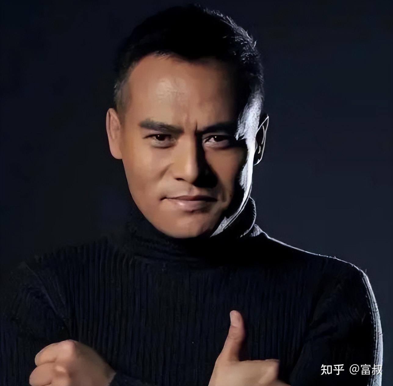 如何评价演员张永刚(黑子)的演技?