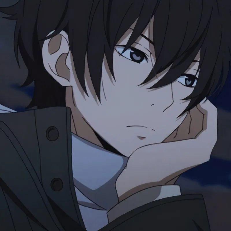 有没有很酷很拽的头像呀?(很酷很拽的图片女生)