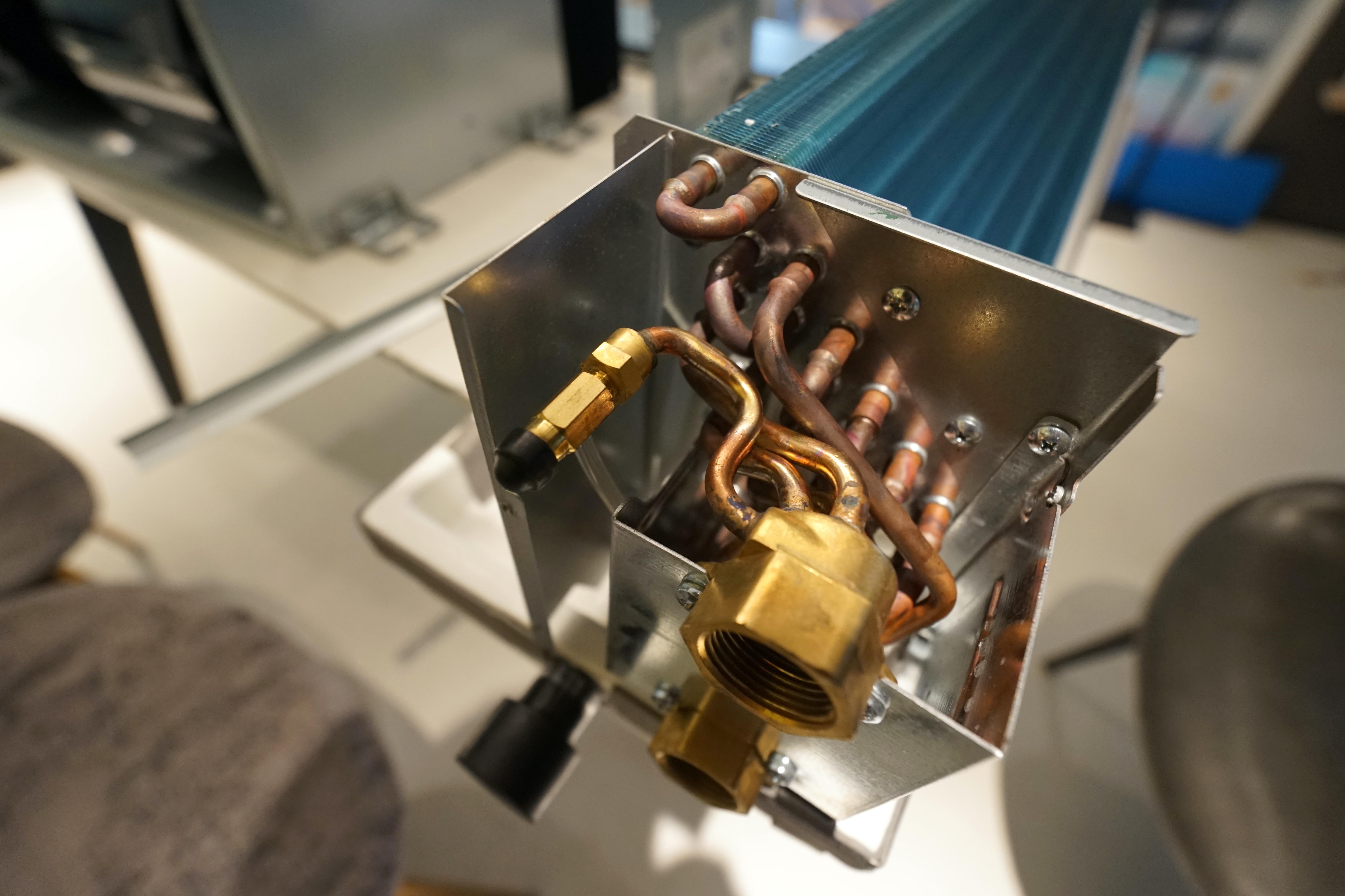 有人听过开利这个品牌吗? - 知乎