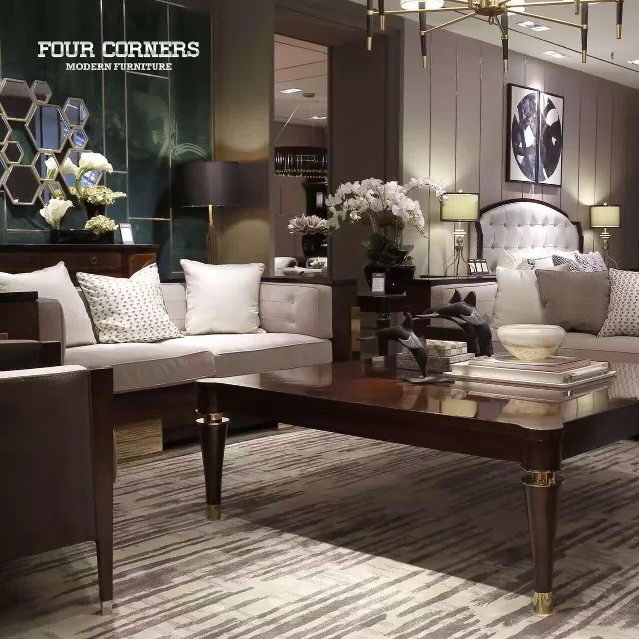 fourcorners奥臣fc二代