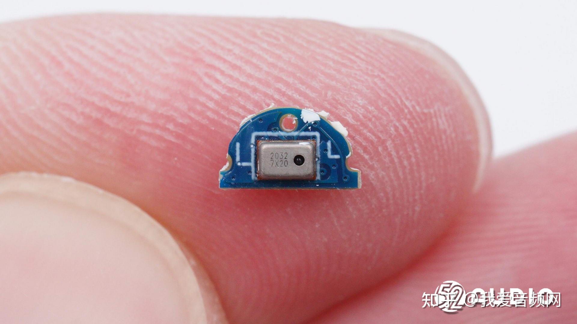 10mm动圈单元35db深度降噪魅族poppro真无线耳机拆解报告