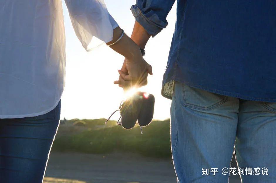 从情感依赖到自我成长：如何走出情感束缚，迎接更自由的自己 - 知乎