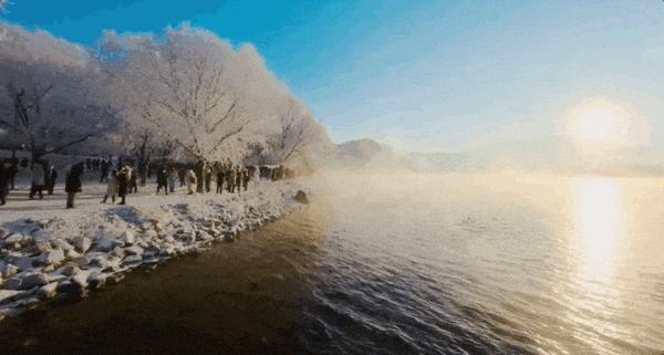 揭秘冷冰雪如何撬动热经济醍醐灌顶2024外贸营销原来可以这么做